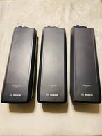 Accu Bosch Powerpack 300wh-400wh-500wh.