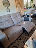 Te koop een twee en half zits  bankstel ., Huis en Inrichting, Banken | Bankstellen, Ophalen of Verzenden, Zo goed als nieuw, 75 tot 100 cm
