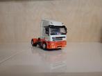 Daf CF Sanders WSI, Hobby en Vrije tijd, Modelauto's | 1:50, Ophalen of Verzenden, Nieuw, Bus of Vrachtwagen, Wsi