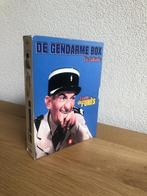 Louis de Funès De Gendarme Box 6 Dvd’s 2005., Cd's en Dvd's, Dvd's | Komedie, Boxset, Ophalen of Verzenden, Zo goed als nieuw