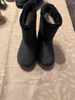 Snowboots black fox kind maat 30/31, Ophalen of Verzenden, Zo goed als nieuw, Jongen of Meisje, Laarzen