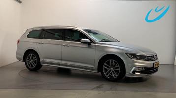 Volkswagen Passat Variant 1.4 TSI Highline Business R Virtua beschikbaar voor biedingen