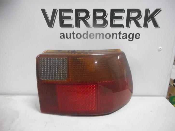 Achterlicht Rechts Opel Astra F (53/54/58/59) 1997, Auto-onderdelen, Verlichting, Opel, Gebruikt
