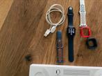 Apple watch serie 6 40mm 32 GB, GPS, Apple Watch ⌚️, Zwart, IOS