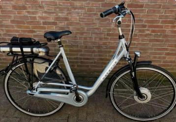 Batavus Monaco E-bike - Goed Onderhouden! beschikbaar voor biedingen