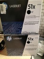 HP 51x LaserJet Toner Cartridge - Nieuw!, Ophalen of Verzenden, Nieuw, Toner, HP