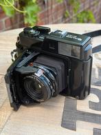 Fujica GS645 Professional, Ophalen, Zo goed als nieuw, Spiegelreflex, Fuji
