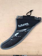 Longboard Surf Fin - Futures 8.0, Watersport en Boten, Verzenden, Zo goed als nieuw, Longboard, Met vinnen