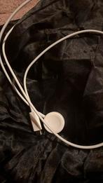 Apple watch lader, Ophalen of Verzenden, Zo goed als nieuw
