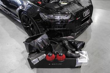 Eventuri Carbon intake luchtfilter - Audi RS6 RS7 C7 beschikbaar voor biedingen