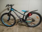 cube 24 inch jongens atb met werk, Fietsen en Brommers, Fietsen | Jongens, Ophalen, Cube, Handrem, Gebruikt