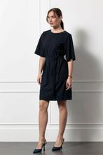 Nieuw - Studio Anneloes Melody dress, maat L, Ophalen, Studio Anneloes, Blauw, Maat 42/44 (L)