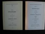 Inventaris archief Asten 1603/1813 & Aarle-Rixtel 1300-1811, Boeken, Ophalen of Verzenden, Gelezen
