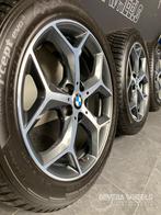 18” originele BMW X1 F48 F49 / X2 F38 velgen + winterbanden, Banden en Velgen, Gebruikt, Personenwagen, Ophalen of Verzenden