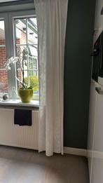 Overgordijnen Kant en klaar neutrale kleur, Ophalen of Verzenden, Nieuw