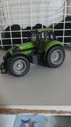 Siku Deutz Tractor 1:32, Ophalen of Verzenden, Gebruikt, Tractor of Landbouw, SIKU