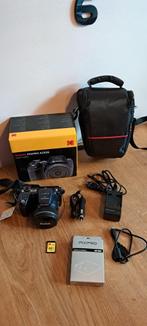 Kodak Pixpro AZ528 Digitale camera met Wifi, Ophalen, Nieuw, Kodak, 16 Megapixel