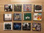 Rock CD Collectie: Rolling Stones, Nirvana, Ramones..., Ophalen of Verzenden, Gebruikt, Boxset