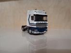 Daf XF J.H. van der Hoek Tekno, Hobby en Vrije tijd, Modelauto's | 1:50, Ophalen of Verzenden, Nieuw, Bus of Vrachtwagen, Tekno