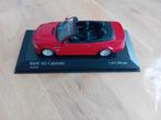 BMW M3 cabriolet, Hobby en Vrije tijd, Modelauto's | 1:43, Ophalen of Verzenden, Zo goed als nieuw, Auto