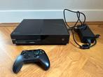 Xbox One, Spelcomputers en Games, Spelcomputers | Xbox One, Xbox One, Ophalen of Verzenden, Met 1 controller, 500 GB