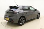 Peugeot 208 1.2 PureTech Allure 100 PK | 8-Traps Automaat |, Gebruikt, Euro 6, Origineel Nederlands, 3 cilinders