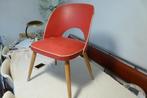 STOEL,FIFTIES,SIXTIES,ROCKABILLY,VINTAGE,COCKTAIL CHAIR, Huis en Inrichting, Overige materialen, Gebruikt, FIFTIES,SIXTIES,ROCKABILLY