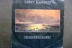 gerry rafferty - sleepwalking, Cd's en Dvd's, Vinyl Singles, 7 inch, Single, Ophalen of Verzenden, Zo goed als nieuw