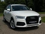 Audi Q3 2.0 TFSI Quattro - S-line |KEYLESS ENRTY&GO|LANE ASS, Automaat, Gebruikt, 4 cilinders, 1984 cc