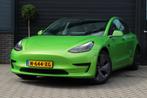 Tesla Model 3 Standard RWD Plus 60 kWh | Geen wrap! | FSD 3, Automaat, Achterwielaandrijving, Gebruikt, Stoelverwarming