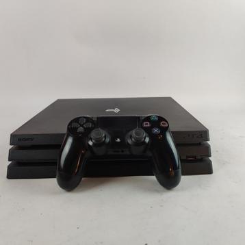 Playstation 4 Pro 1tb + Controller || Nu voor €219.99! beschikbaar voor biedingen