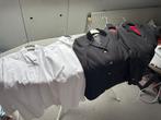 wedstrijdkleding Rijjasje, rijbloes, Dieren en Toebehoren, Paardrijkleding, Ophalen, Gebruikt, Dames, Schoeisel