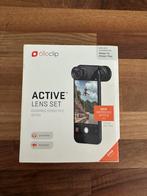Active Telefoonlensset - olloclip OC-0000215-EA, Ophalen of Verzenden, Nieuw, Overige typen, Apple iPhone