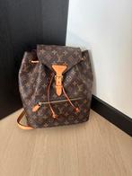 Louis vuitton rugtas, Ophalen of Verzenden, Zo goed als nieuw, Bruin