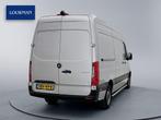 Mercedes-Benz Sprinter 316 2.2 CDI L2H2 Inrichting Oprijplaa, Gebruikt, 163 pk, Bedrijf, Diesel