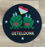 Oeteldonk rugembleem - 25CM, Nieuw, Ophalen of Verzenden