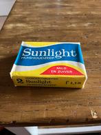 Sunlight zeep vintage, Ophalen of Verzenden