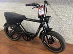 Fietshokje Beverwijk: Rks Buxton Elektrische Fatbike N7, Ophalen of Verzenden, Nieuw, Overige merken, Versnellingen