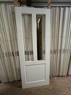 Deur binnendeur opdek (nummer 670 en 672) 88 x 231,5 cm