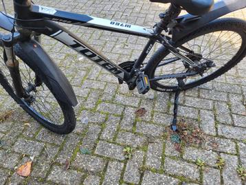 Mountainbike 27.5 inch met 3x8 versnellingen  beschikbaar voor biedingen