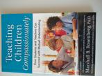 Teaching Children Compassionately - ISBN 1-882005-11-5, Ophalen of Verzenden, Zo goed als nieuw