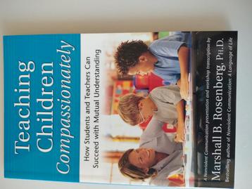 Teaching Children Compassionately - ISBN 1-882005-11-5 beschikbaar voor biedingen