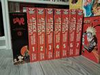 Attack on Titan: Colossal edition 1 t/m 7, Amerika, Complete serie of reeks, Nieuw, Ophalen of Verzenden