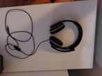 Gaming headset, Ophalen of Verzenden, Volumeregelaar, Bedraad, On-ear