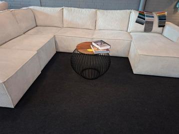 U bank ribben lage model