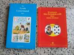 Lenormand Boeken - Erna Droesbeke zgan vaste prijs, Achtergrond en Informatie, Erna Droesbeke, Aimée Zwitser, Tarot of Kaarten leggen