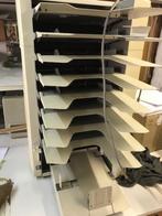 Vergaar/collecting machine A4, Ophalen, Gebruikt