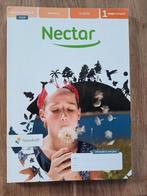 Boek Biologie Nectar 5e editie leerwerkboek B 1 VMBO-T/HAVO, VMBO, Biologie, Nieuw, Ophalen of Verzenden