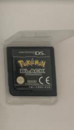 Pokemon black, Ophalen, Overige genres, 1 speler, Zo goed als nieuw