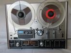 bandrecorder, Audio, Tv en Foto, Bandrecorders, Ophalen, Bandrecorder, Met banden